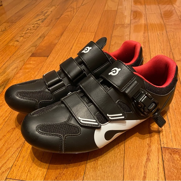 Peloton cycling shoes - Gently used excellent condition - Picture 1 of 6
